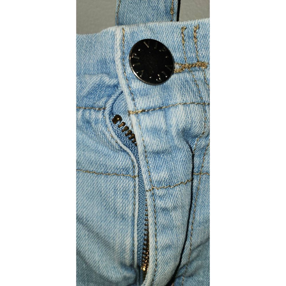 VIP Jeans 2pc Short Set - Picture 10 of 11